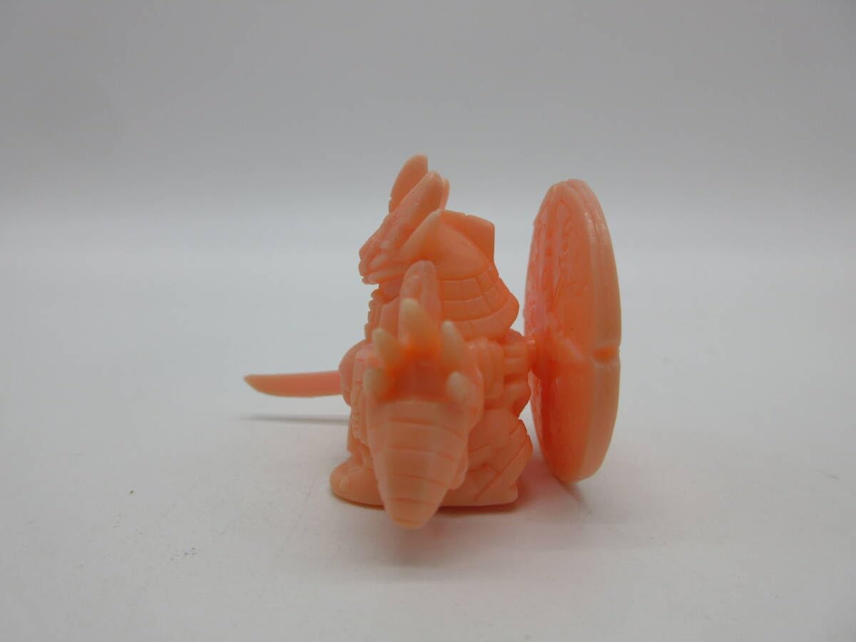 ガン消し 初代大将軍 素敵でユニークな 参考価格】ガン消し SDガンダム